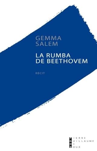 Stock image for La rumba a Beethoven for sale by medimops