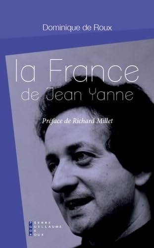 9782363711366: La France de Jean Yanne