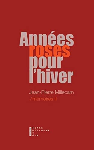 Beispielbild fr Annes "roses pour l'hiver" zum Verkauf von medimops