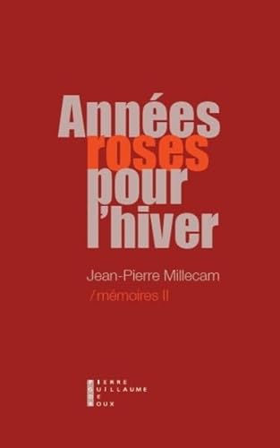 Stock image for Annes "roses pour l'hiver" for sale by medimops