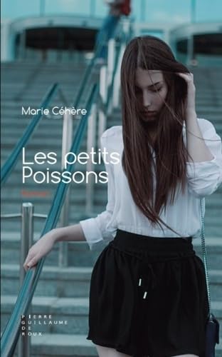 Beispielbild fr Les Petits Poissons [Broch] Chre, Marie zum Verkauf von BIBLIO-NET