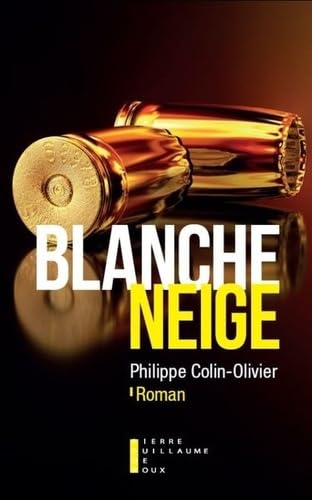 Beispielbild fr Blanche neige [Broch] Colin-Olivier, Philippe zum Verkauf von BIBLIO-NET