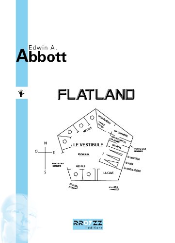 9782363720016: Flatland