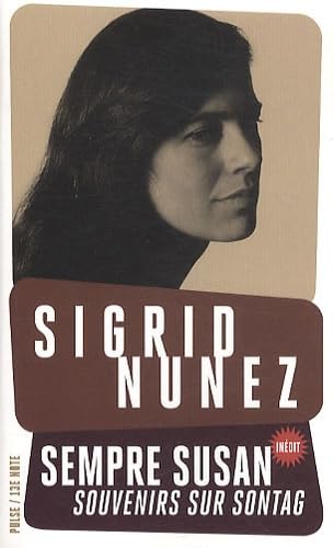 Immagine dell'editore per Sempre susan : Souvenirs sur Sontag venduto da medimops