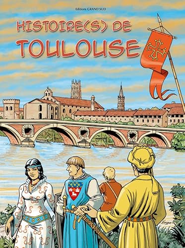 Imagen de archivo de Histoire(s) de Toulouse a la venta por Ammareal