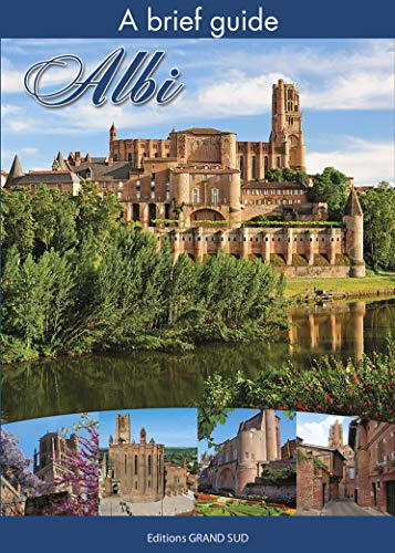 Stock image for A brief guide Albi for sale by medimops