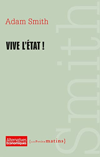 9782363830524: Vive l'Etat !