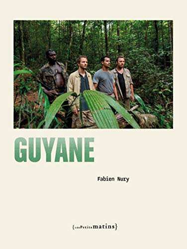 Beispielbild fr Guyane zum Verkauf von medimops