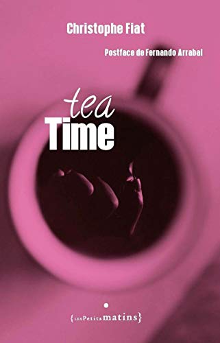 Imagen de archivo de Tea Time a la venta por medimops
