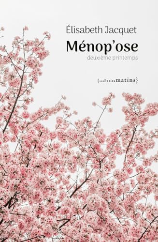 Beispielbild fr Mnop'ose - Deuxime printemps zum Verkauf von Au bon livre