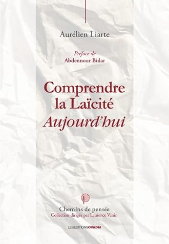 Imagen de archivo de Comprendre la lacit aujourd'hui a la venta por Ammareal