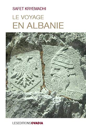 9782363920669: Le voyage en Albanie