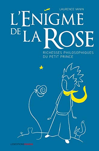 9782363920782: L'nigme de la rose