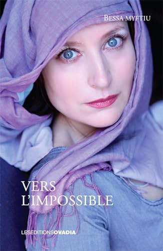 Beispielbild fr Vers l'impossible zum Verkauf von Books Unplugged