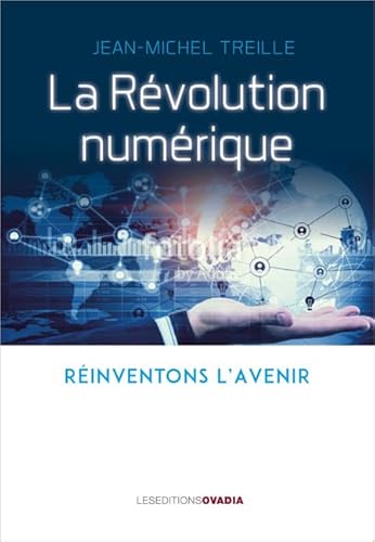 Imagen de archivo de La rvolution numrique : situations, menaces, promesses a la venta por Ammareal