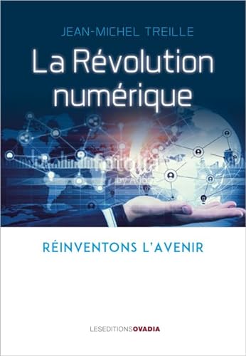 Stock image for La rvolution numrique : situations, menaces, promesses for sale by Ammareal