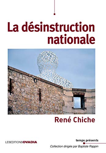Stock image for La dsinstruction nationale for sale by medimops