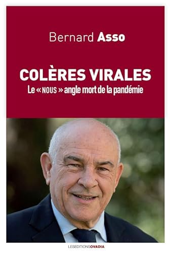 Stock image for COLRES VIRALES : Le "NOUS" angle mort de la pandmie for sale by Ammareal