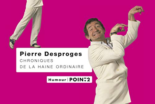 Stock image for Chroniques de la haine ordinaire for sale by Revaluation Books