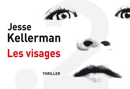 Beispielbild fr Les visages zum Verkauf von Librairie Th  la page