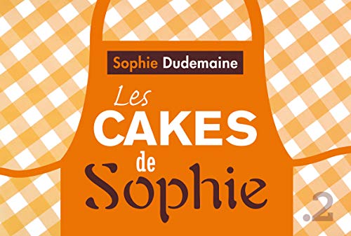 Beispielbild fr Les Cakes de Sophie zum Verkauf von Ammareal