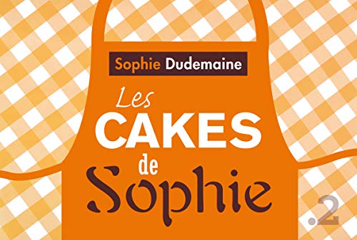 Stock image for Les Cakes de Sophie for sale by Ammareal