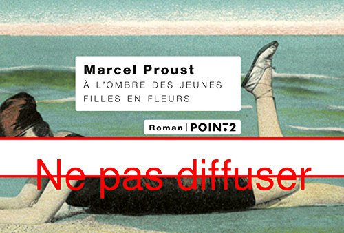 Stock image for A l'ombre des jeunes filles en fleurs Proust, Marcel for sale by LIVREAUTRESORSAS