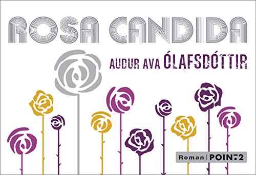 9782363941565: Rosa Candida