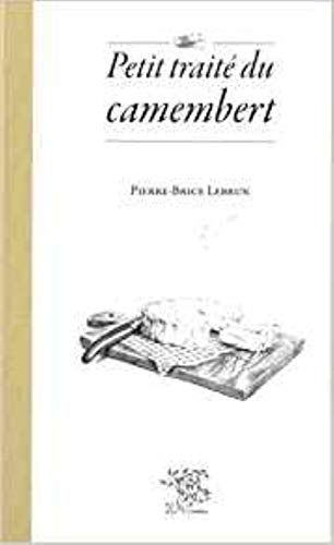 Imagen de archivo de Petit Traite du Camenbert a la venta por Corner of a Foreign Field