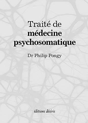 Beispielbild fr Traite de medecine psychosomatique zum Verkauf von Librairie La Canopee. Inc.