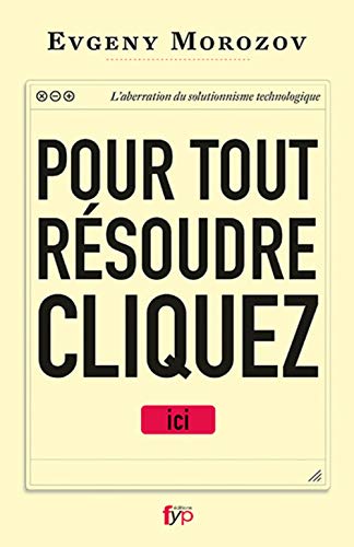 9782364051157: Pour Tout Resoudre, Cliquez Ici