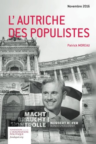 Beispielbild fr L'Autriche des populistes zum Verkauf von medimops