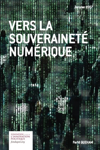 Stock image for La souverainet numrique (French Edition) for sale by Books Unplugged