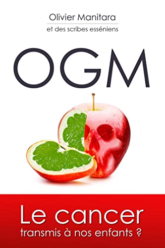 Beispielbild fr OGM - Le cancer transmis  nos enfants ? zum Verkauf von La Plume Franglaise