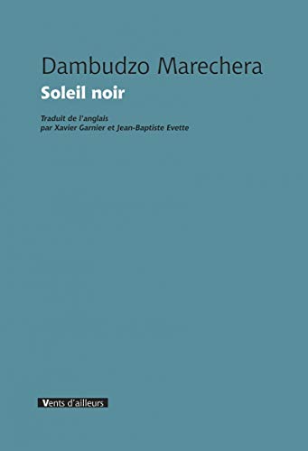 9782364130081: Soleil noir