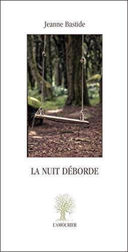 Stock image for La nuit dborde for sale by medimops