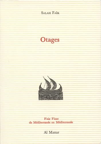 Otages (French Edition) [Paperback]