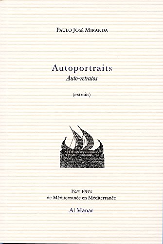 Imagen de archivo de Autoportraits a la venta por Gallix