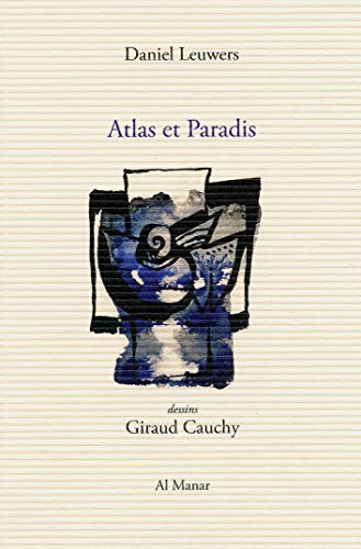 Beispielbild fr Atlas et paradis zum Verkauf von Gallix