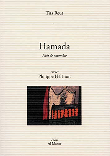Imagen de archivo de hamada a la venta por Chapitre.com : livres et presse ancienne