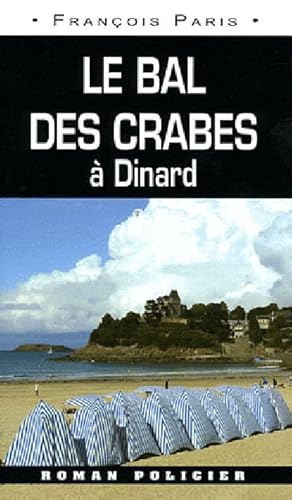 Stock image for Bal Des Crabes -Dinard (008) for sale by Ammareal