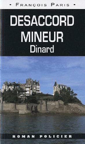 Beispielbild fr Desaccord Mineur  Dinard (009) zum Verkauf von Ammareal