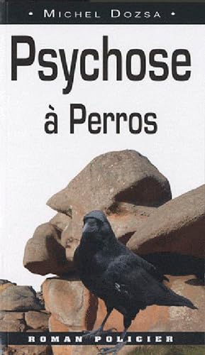Beispielbild fr Psychose  Perros (010) zum Verkauf von Ammareal