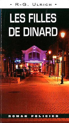 Beispielbild fr Filles De Dinard (012) zum Verkauf von WorldofBooks