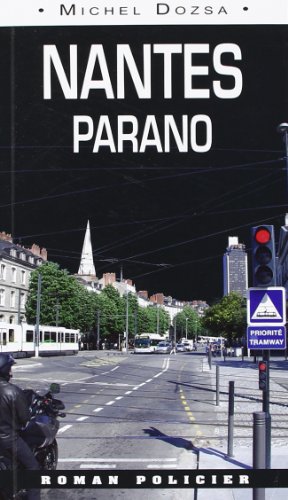 Beispielbild fr Nantes Parano (021) zum Verkauf von Ammareal