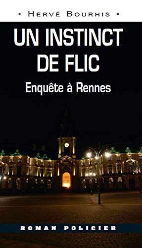 Beispielbild fr Instinct De Flic - Rennes (023) zum Verkauf von Ammareal