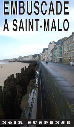 Beispielbild fr Embuscade a Saint Malo (036) zum Verkauf von medimops
