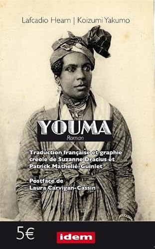 Imagen de archivo de YOUMA (Nouvelle traduction) a la venta por books-livres11.com