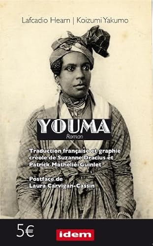 Stock image for YOUMA (Nouvelle traduction) for sale by books-livres11.com