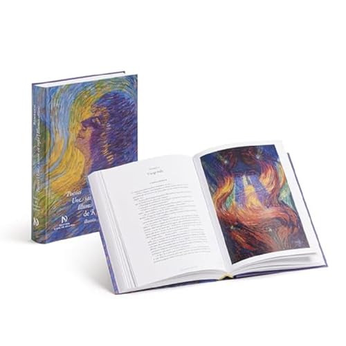 Stock image for Posies, Une saison en enfer, Illuminations - de Rimbaud illustres par la peinture moderne for sale by Gallix